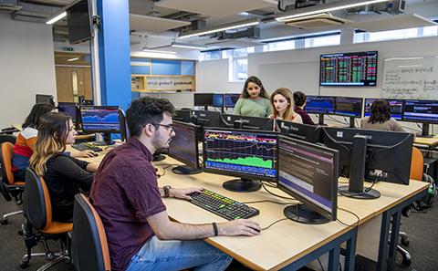 Undergraduate courses